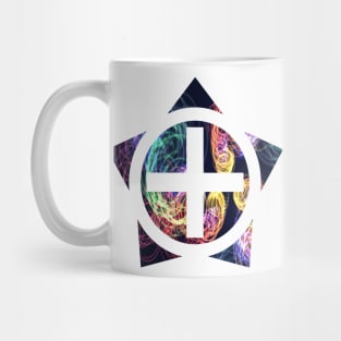 Compassion v2.4 Mug